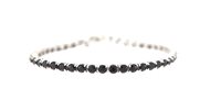 Bracciale Zamberlan Gioielli Donna in Argento Zircone BR2-68 - BR2-68
